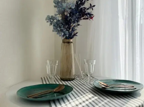 Апартаменты Apart-Comfort в ЖК Сердце Ярославля