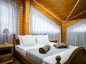 Guest House Chalet