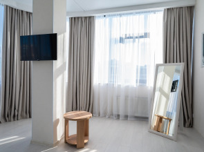 Бутик-отель У Моря