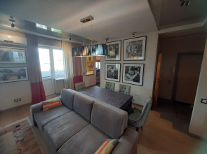 Квартира Уютная в Центре