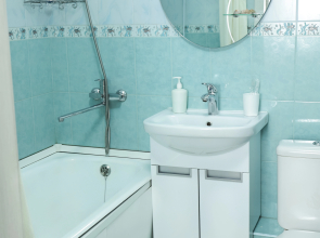 Квартира Студии Be Home на Строительном 2