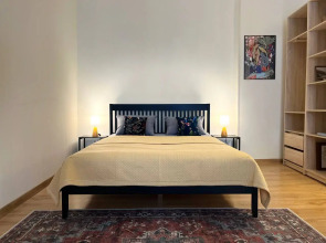 Квартира Студия в историческом центре Владикавказа