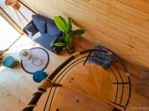 Гостевой дом machakhela inn- resort and winery