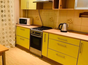 Квартира в Новом Доме