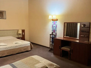 Отель Hotel Arba