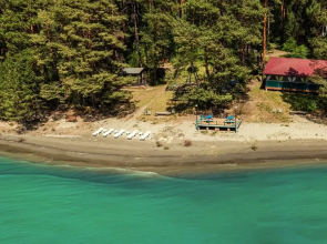 Raft-Prem'er Guest house