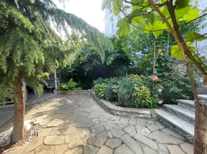 Гостевой Дом Горный Воздух