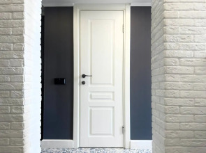 Апартаменты двухъярусные с евроремонтом