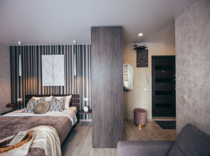 Апартаменты  у Парка