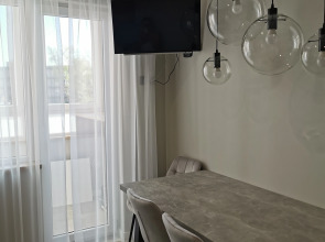 Апартаменты lero