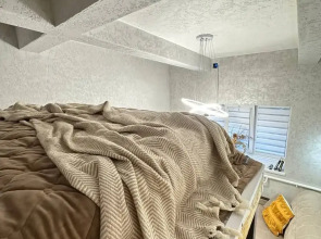 Colorful apartments в 8 минутах на метро от самого центра Москвы