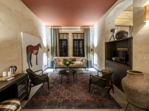 Carus Cappadocia Hotel