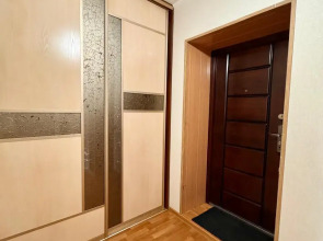 Квартира на Василенко 16/1