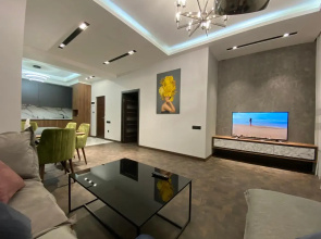 Republic Square Yerevan Apartments