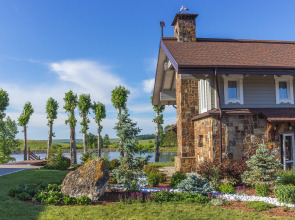 База отдыха Каменный ручей