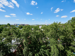 Апартаменты Sutki VIP Краснова 40