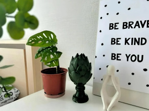 Квартира евродвушка с шикарным видом на море