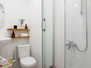 Апартаменты VARA HOME