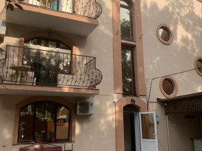 Гостевой Дом Каприз