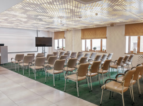 Бутик-отель Хабаровск Сити