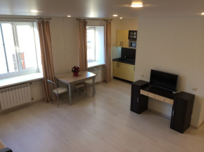 Меблированный комнаты Комсомольская - у Кремля