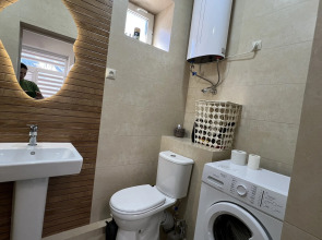 Частный Дом Панорама в Хиндахе