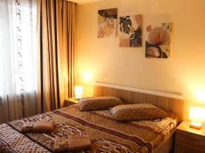 Artapart Apartments