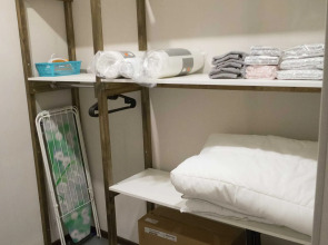 Апартаменты Двухкомнатные 50 лет Октября 35