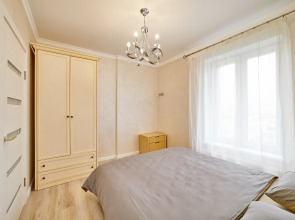 Квартира Уютный Дом в ЖК Гулливер