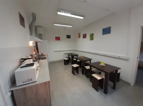 Хостел Радуга