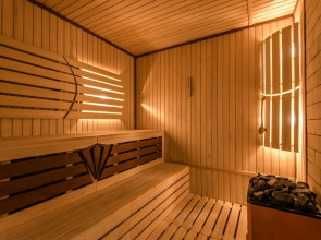 Бутик-отель Ichan Qala Premium Class