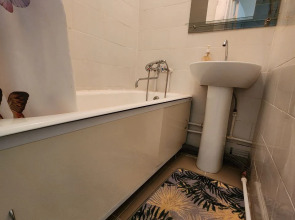 Апартаменты L.V.Hotels на Николая Руднева 12