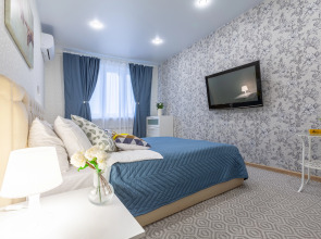 Апартаменты RentPlaza Московское шоссе 25