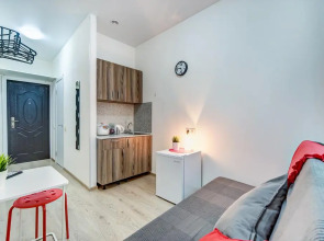 Апартаменты 101Апарт в центре у метро Московские ворота