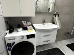 Квартира Уютная на улице Локомотивная