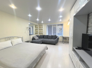 Мини-отель На Набережной