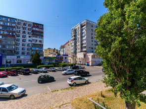 Апартаменты в центре Новороссийска от LetoApart