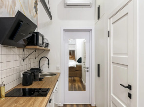 Апартаменты 17Apartments - номер 2