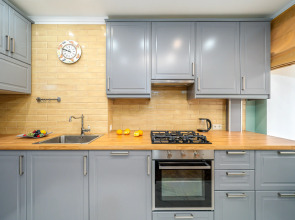 Квартира у Исаакиевского собора