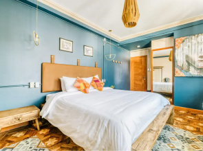 Marti Hotel