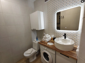 Квартира Сканди