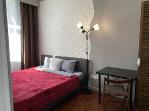 Апартаменты 2-х Комнатные в самом Центре Новосибирска"