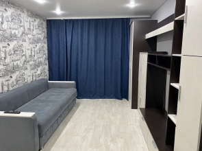 Na Ulitse Orlova 7 Flat