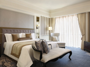 Отель Al Habtoor Palace