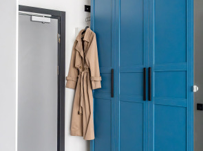 Апартаменты Sova Ярд New