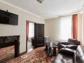 Отель ГРК Бристоль