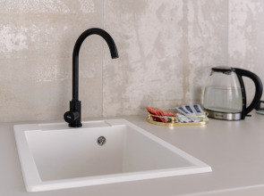 Апартаменты Apart-Deluxe Легенды Моря