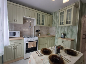 Апартаменты Чайка House на Гагарина 214