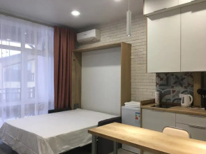 Апартаменты SimSim (76)