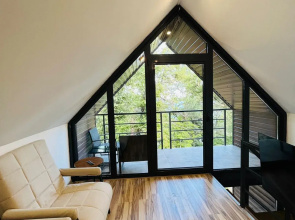 Lesnaya Laguna Private house